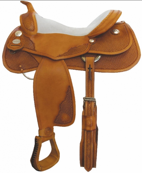 Equiflex 145 Reined Cowhorse Allround