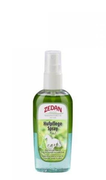 ZEDAN Hufpflege Spray 4in1 100 ml