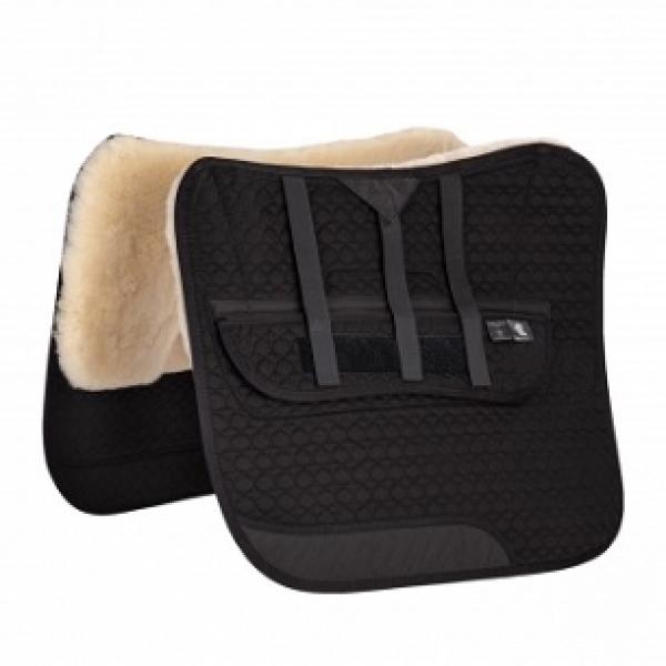 Christ Sattelpad FPS Grande Dressage Fps System