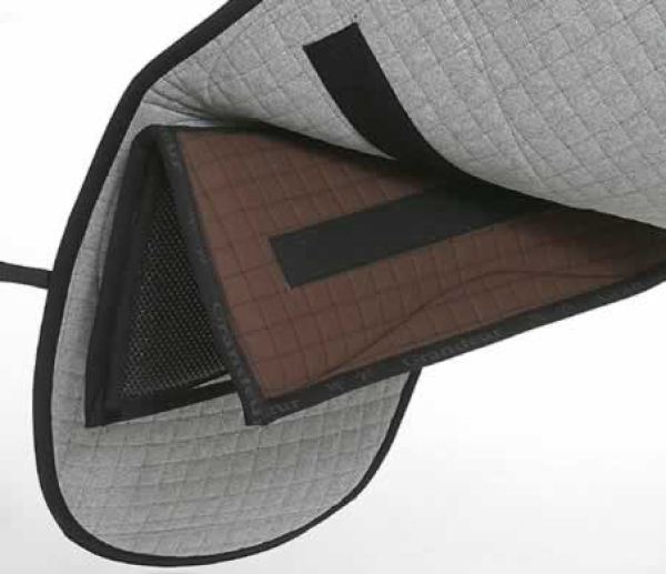 Barefoot Satteldecke Physio gebraucht