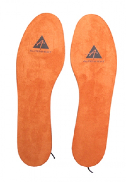 Alpenheat COMFORT Standard Schuhheizung