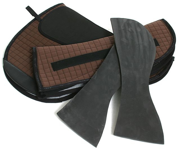 Barefoot Satteldecke Physio gebraucht