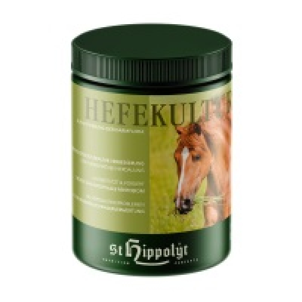 Hefekultur St.Hippolyt 1kg