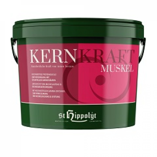 Kernkraft Muskel St.Hippolyt 5kg