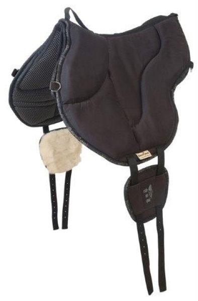 Barefoot Ride On Pad Physio gebraucht