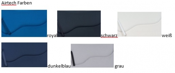 Equitex Alpha Sattelkissen Grip Korrekturkissen 40/20