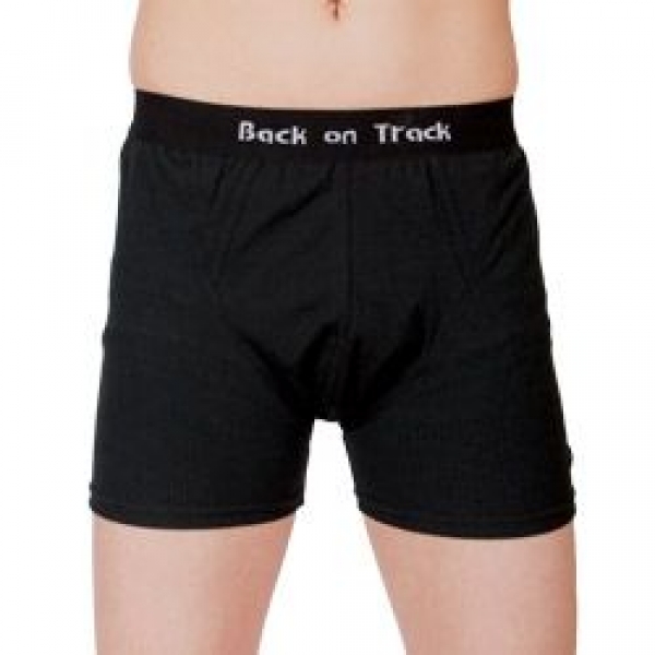 Back on Track Boxershorts