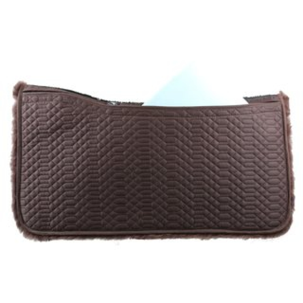 Engel Westernpad 1 Aufpolster anatomisch Bultex® Kern