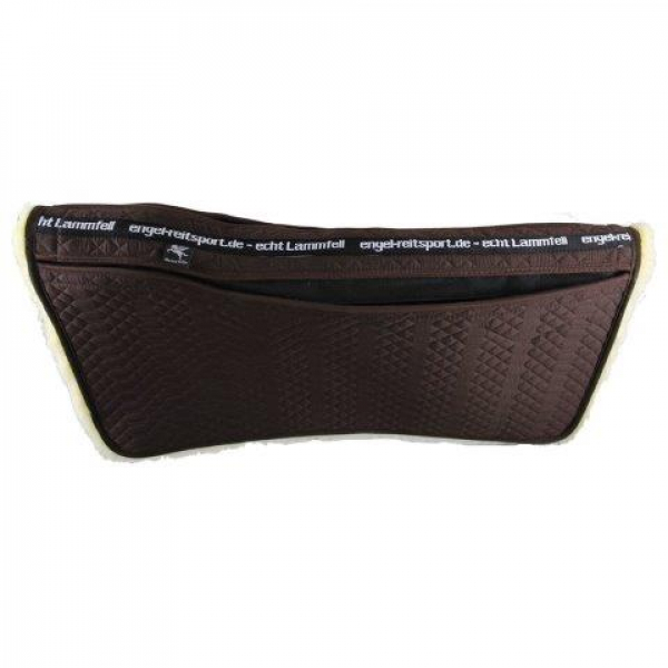 Engel Westernpad 1 Aufpolster anatomisch Bultex® Kern