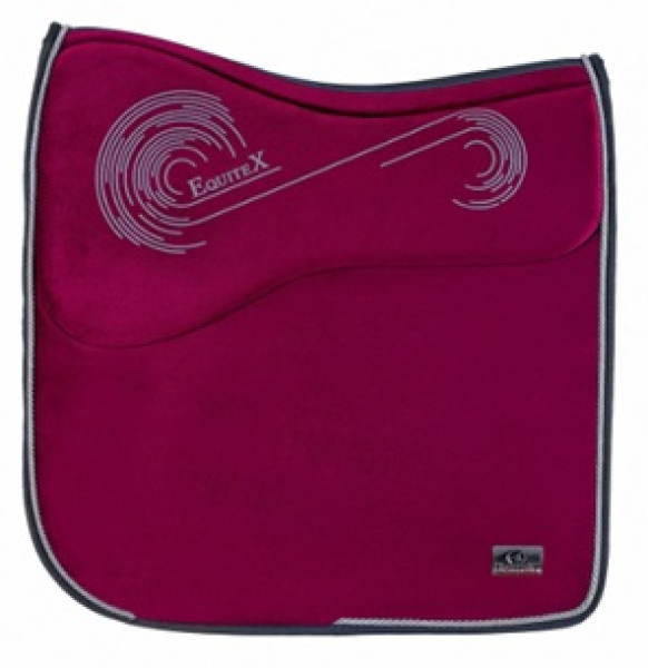 Equitex Elegance Schabracke Dressur Grip