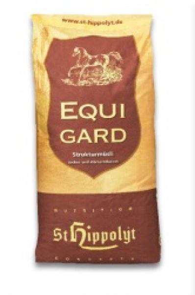 Equigard St.Hippolyt 20kg