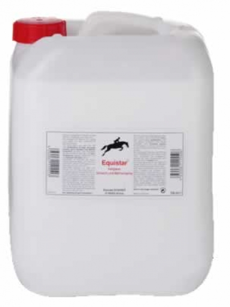 Equistar Schweifspray Mähnenspray 25 Liter