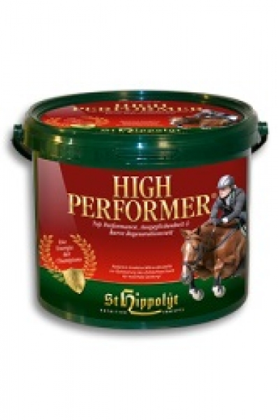 High Performer St.Hippolyt 3,0kg