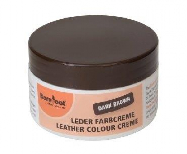 Barefoot Lederfarbe 100 ml