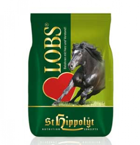 LOBS St.Hippolyt 1 kg