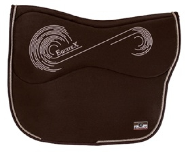 Equitex Maestoso Schabracke Grip