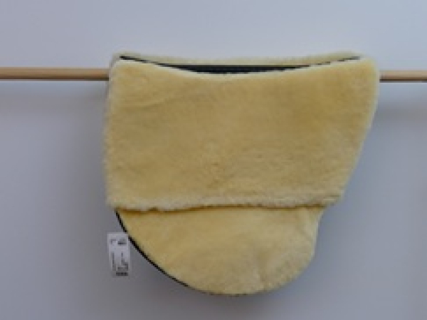 Christ Lammfell Satteldecke Spezial Sommer Evolution / Spirit