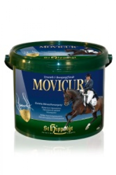 MOVICUR St.Hippolyt 10kg