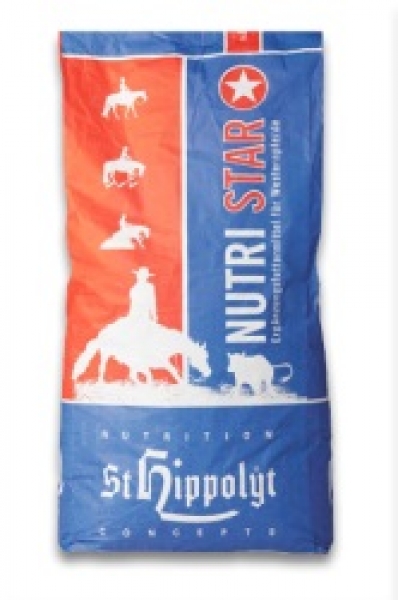 Nutri Star St.Hippolyt 20kg