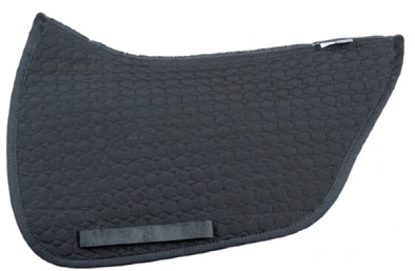 Mattes Deuber Quantum Schabracke Satteldecke Quantum western Pad