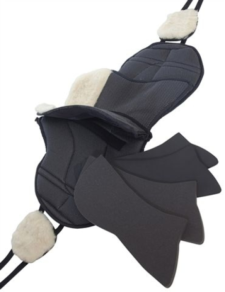 Barefoot Ride On Pad Physio gebraucht