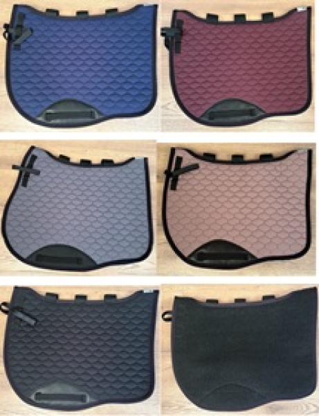 Sommer Baumwolle Filz Farbpalette