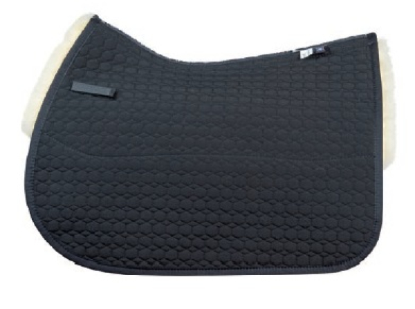 Mattes Deuber Startrekk Comfort Satteldecke Schabracke Startrekk Espaniola