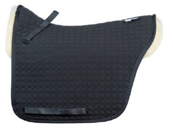 Mattes Deuber Startrekk Comfort Satteldecke Schabracke Startrekk Espaniola
