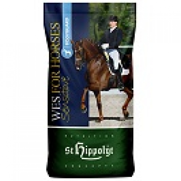 WES Sensitiv Bodyguard St.Hippolyt 20kg