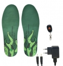 Alpenheat Schuhheizung Wireless Hotsole